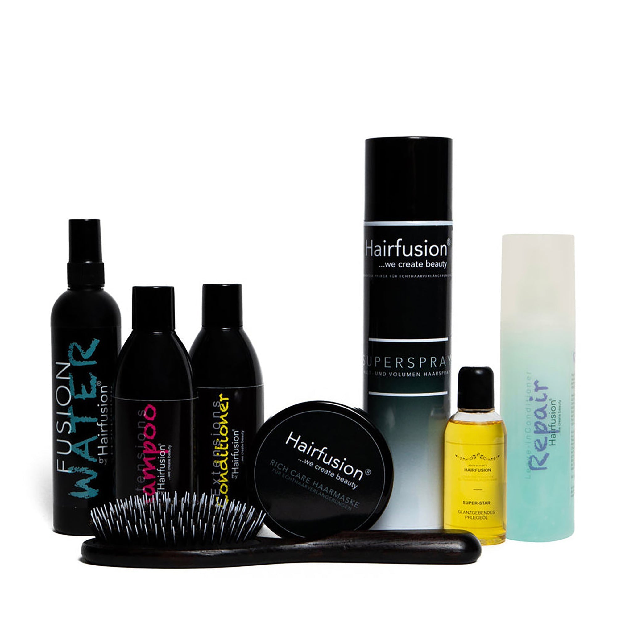 Tape Extensions Shampoo