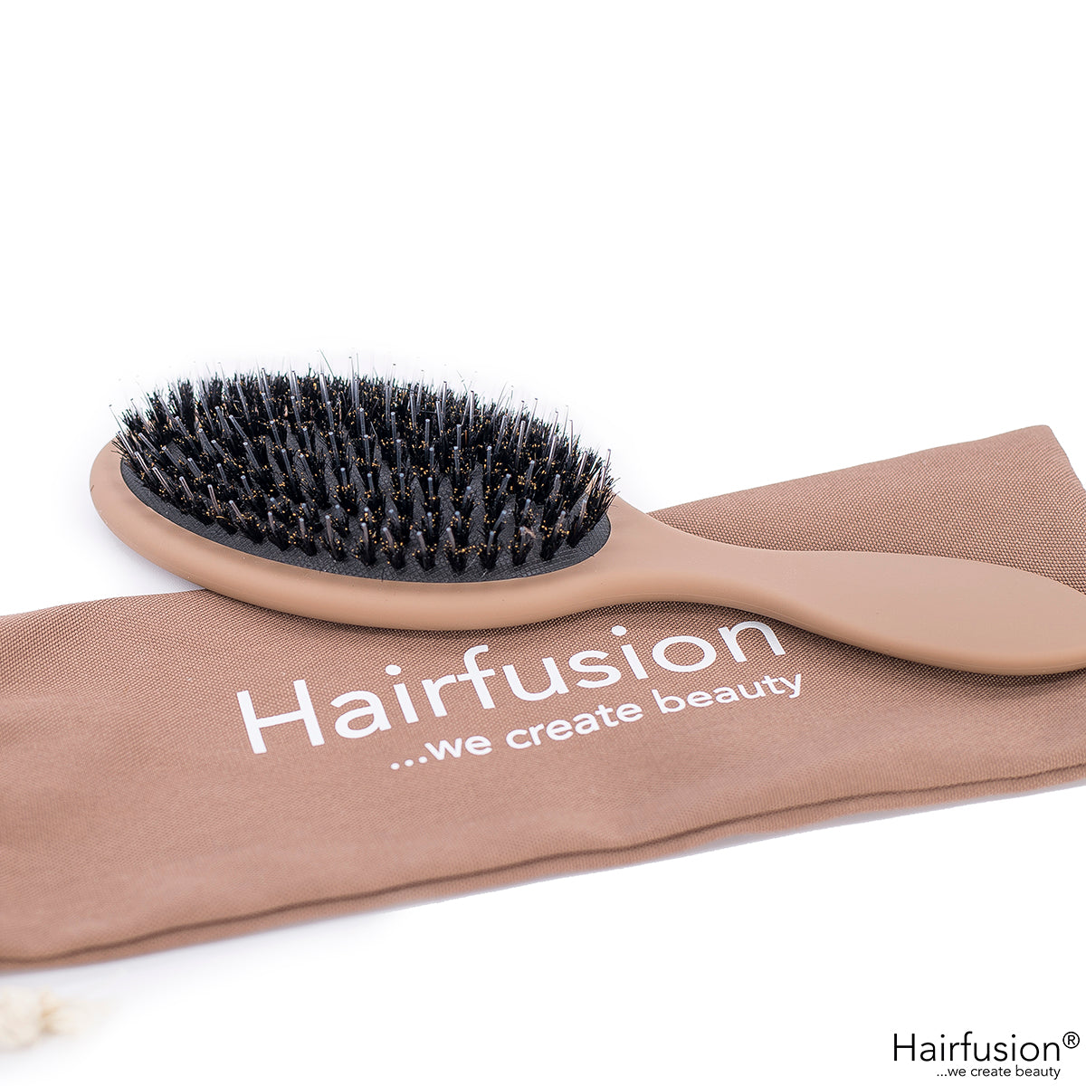 Tape Extensions Bürste