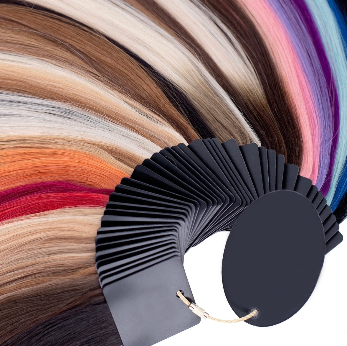 Tape Extensions Farbring zum Kauf