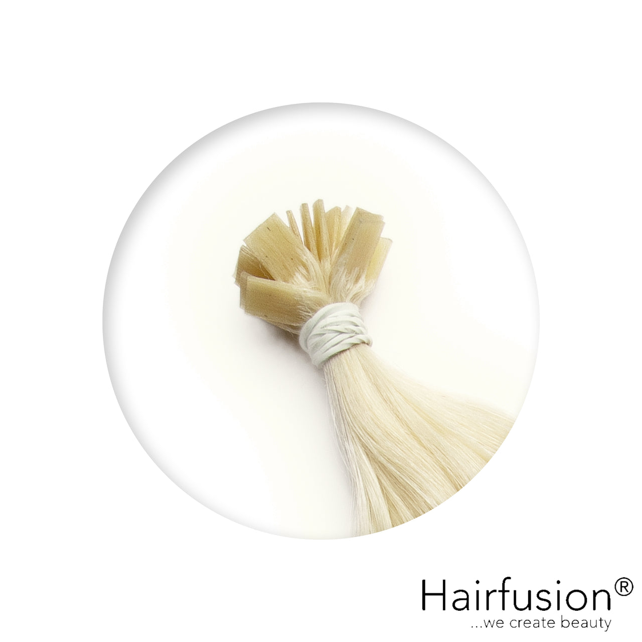 Tape Extensions PREMIUM QUALITÄT GLATT einfarbig 10 Stück