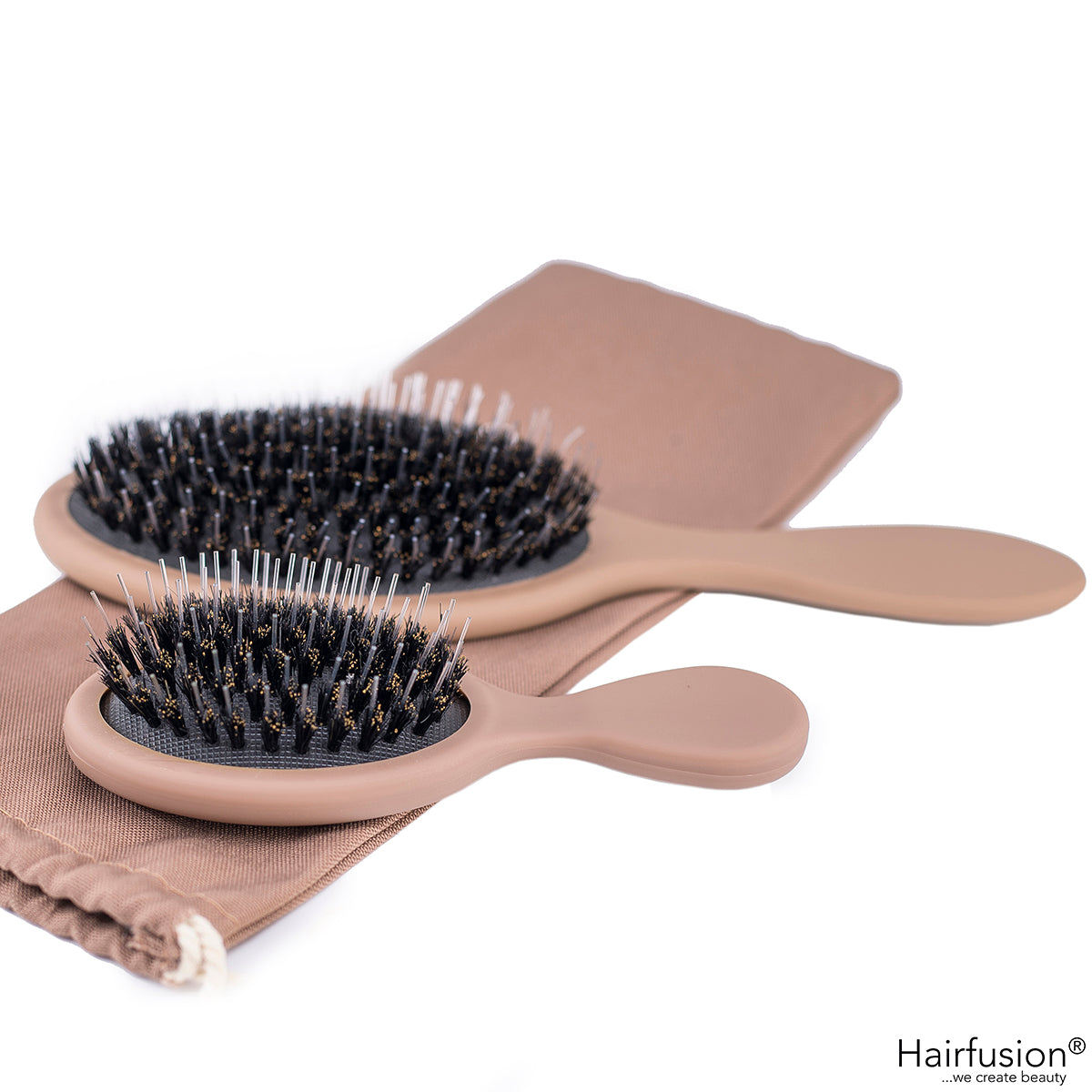 Tape Extensions Bürste