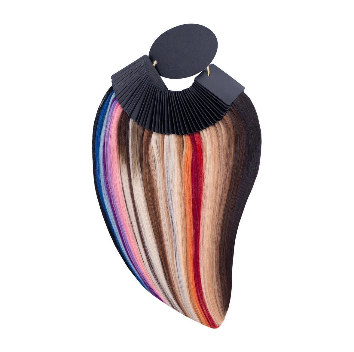 Tape Extensions Farbring zum Kauf