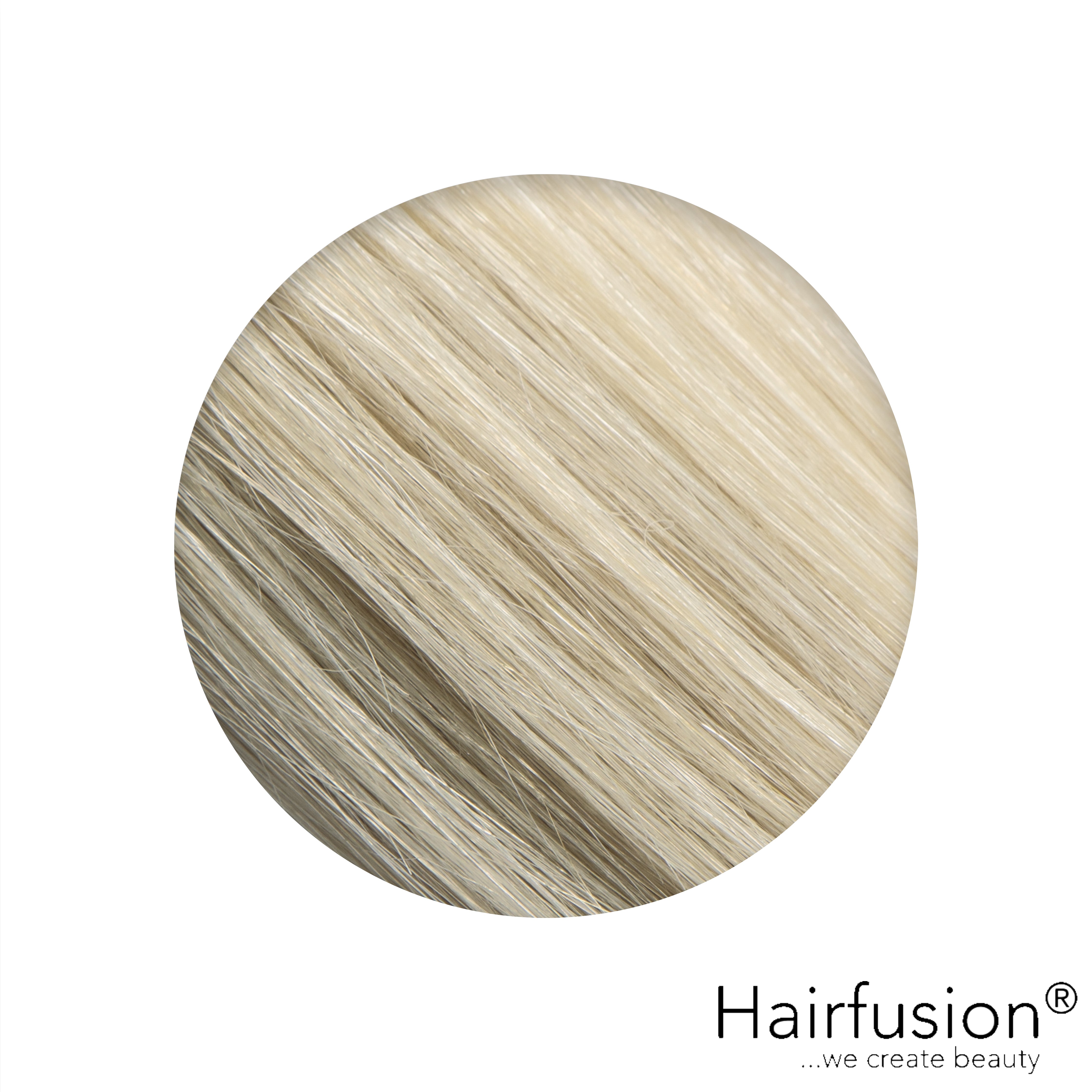 Platinblond