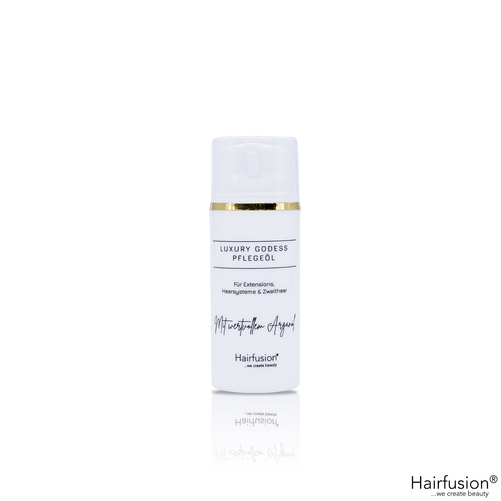 Tape Extensions Haaröl