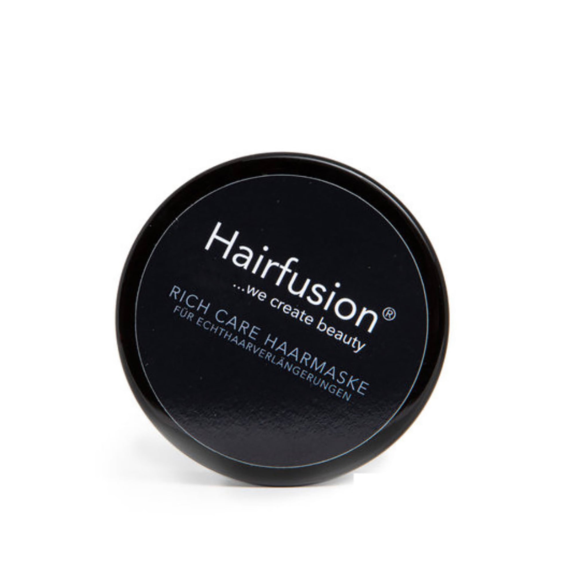 Tape Extensions Haarmaske