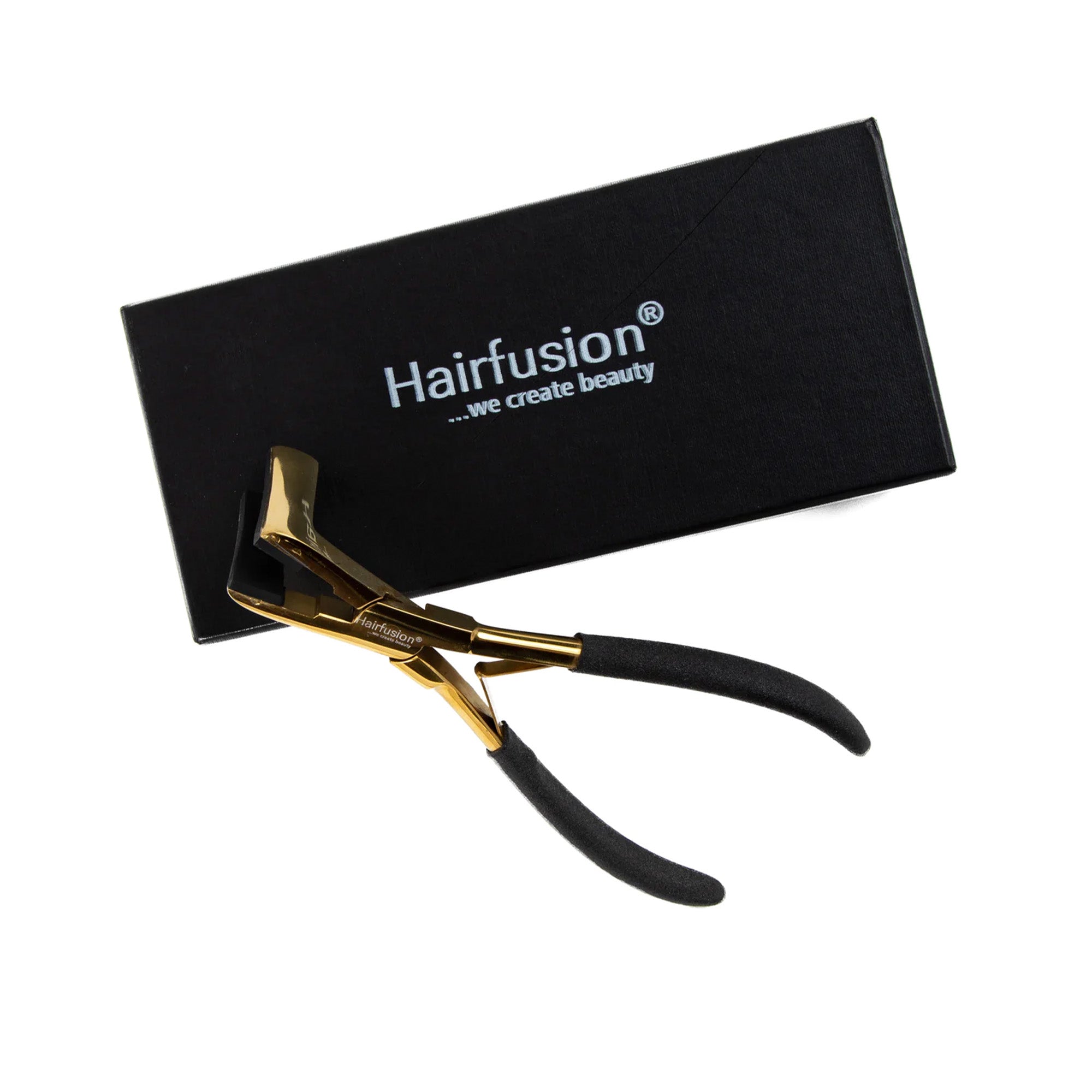 Tape Extensions Zange