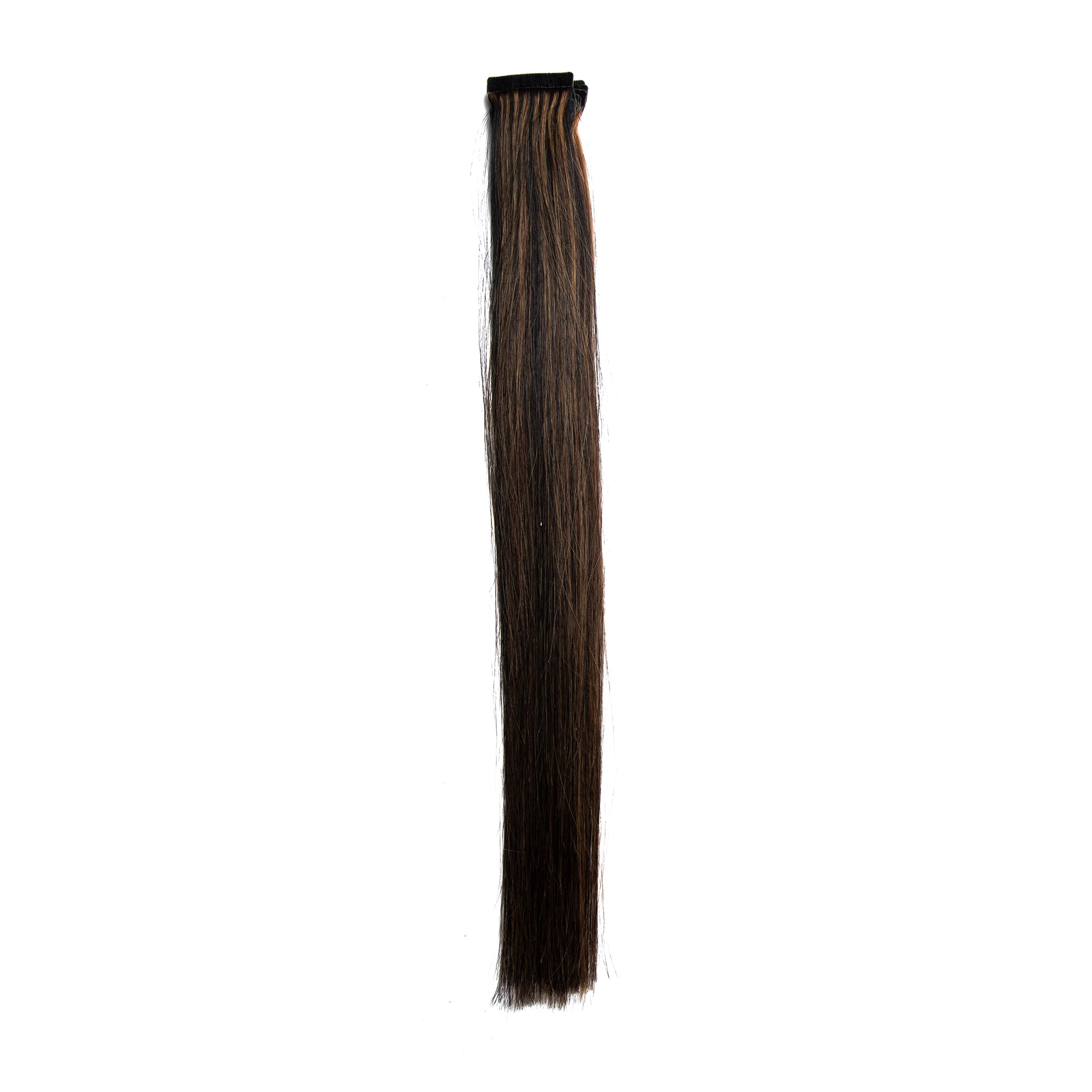 Tape Extensions PREMIUM QUALITÄT GLATT gesträhnt 10 Stück